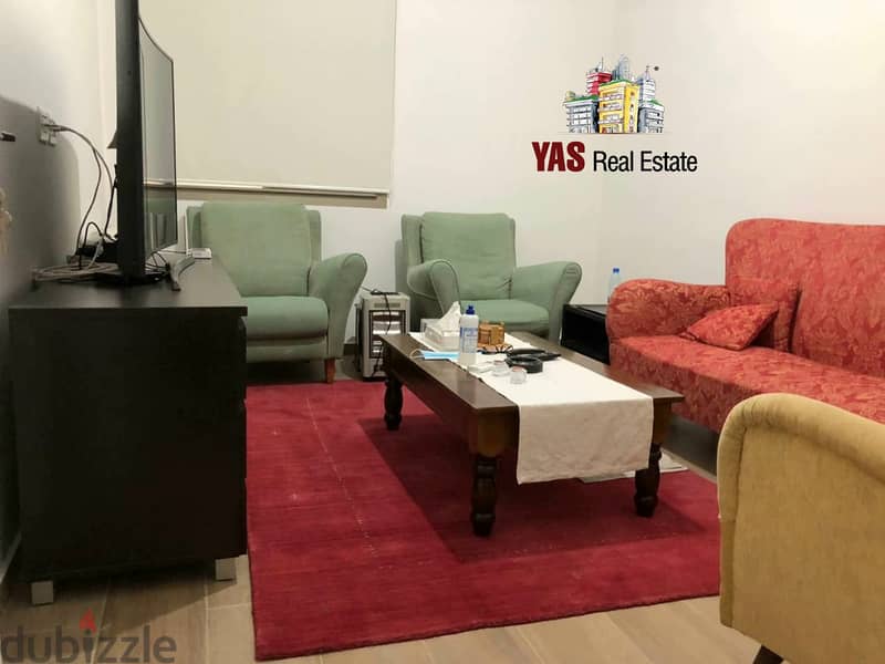 Adma 175m2 | Gated Community | Furnished-Equipped | Quiet Street | IV 5