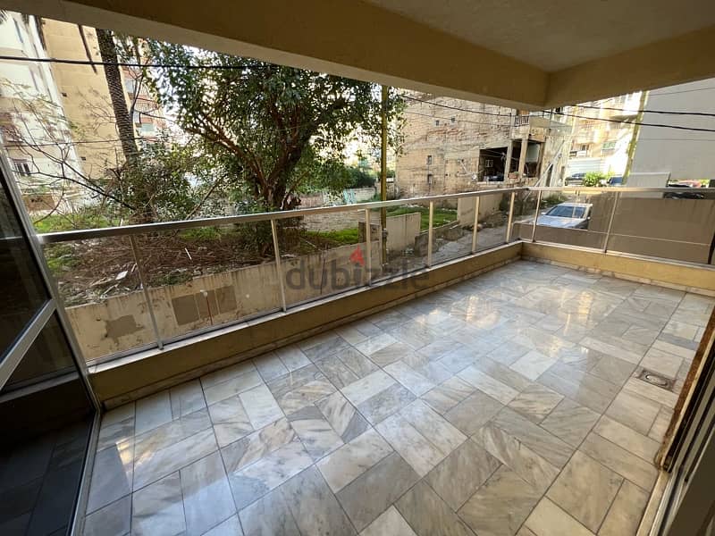 Ain El Tineh - Newly Furnished Apartment ( PRIME LOCATION) 3 BEDROOMS 12