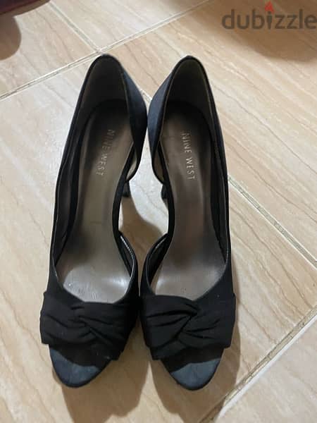 women shoes for sale size 38-39, buy together or seperate 13