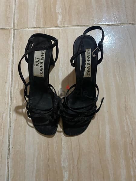 women shoes for sale size 38-39, buy together or seperate 15