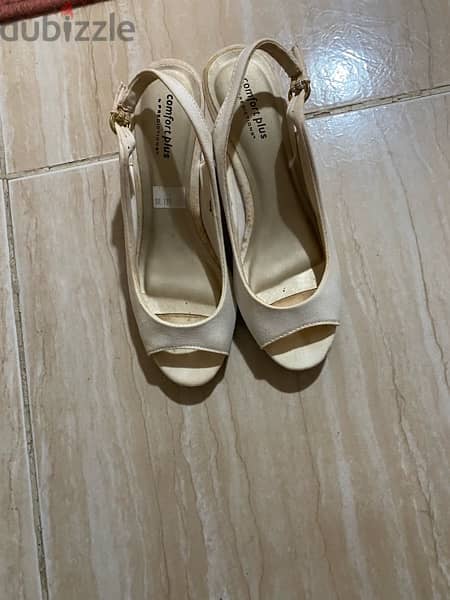 women shoes for sale size 38-39, buy together or seperate 16