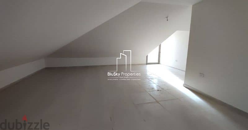 Apartment 220m² + Roof & Terrace For RENT In Hazmieh #JG 8