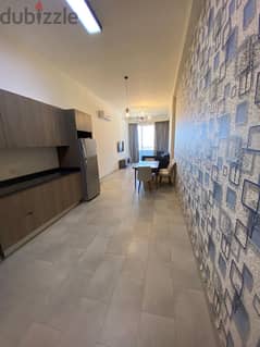 Furnished Apartment for rent in Antelias شقة للاجار في انطلياس