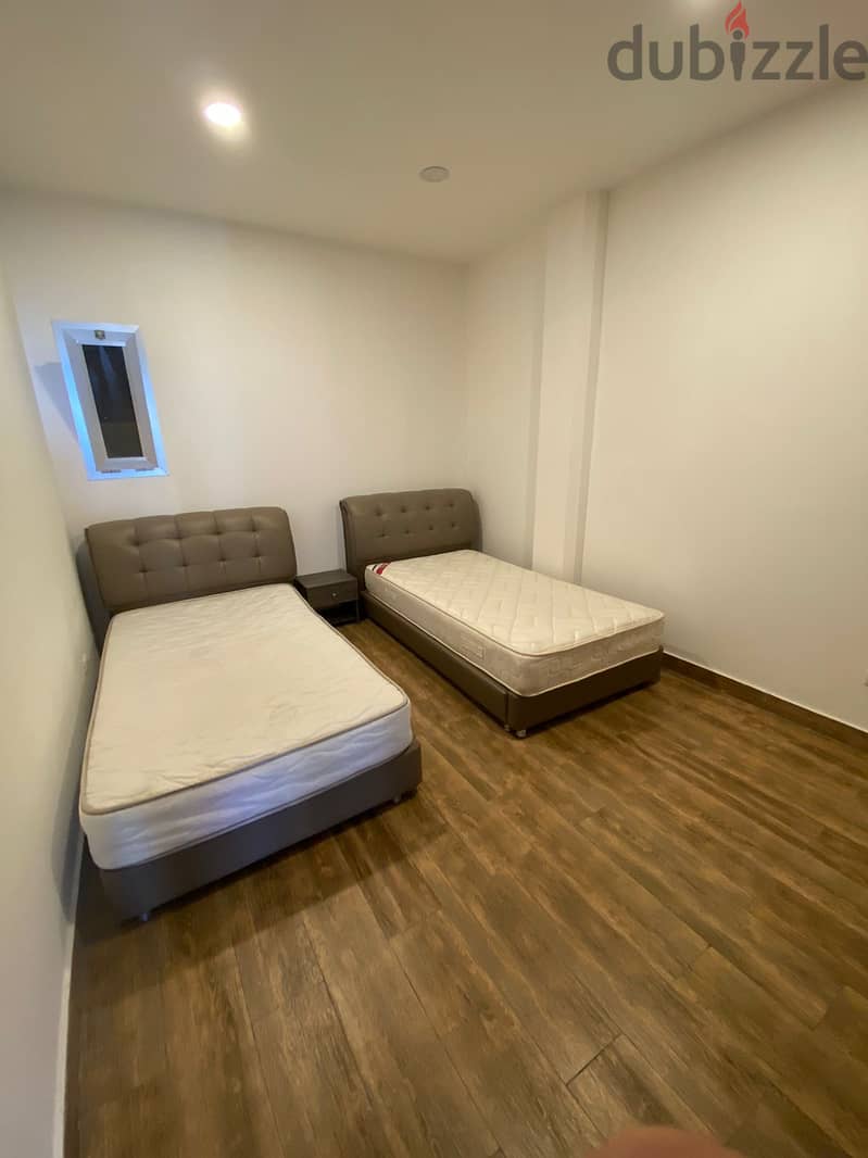 Furnished Apartment for rent in Antelias شقة للاجار في انطلياس 3