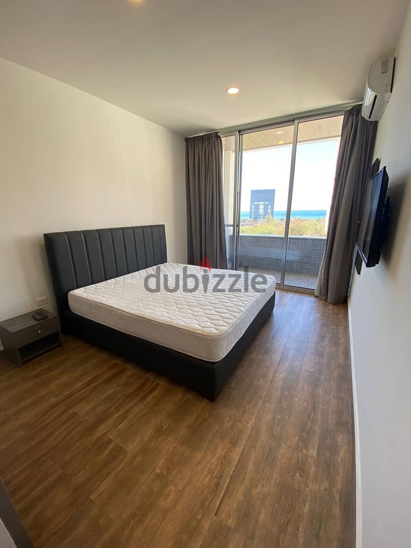 Furnished Apartment for rent in Antelias شقة للاجار في انطلياس 4