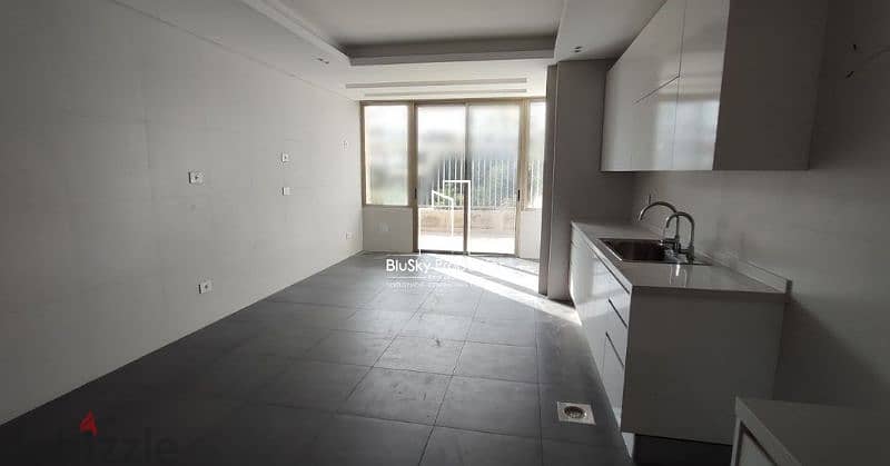 Apartment 320m² + Terrace For RENT In Yarzeh - شقة للأجار #JG 3