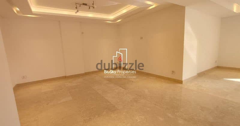 Apartment 320m² + Terrace For RENT In Yarzeh - شقة للأجار #JG 5