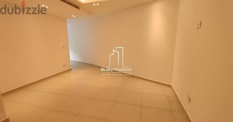 Apartment 320m² + Terrace For RENT In Yarzeh - شقة للأجار #JG 6