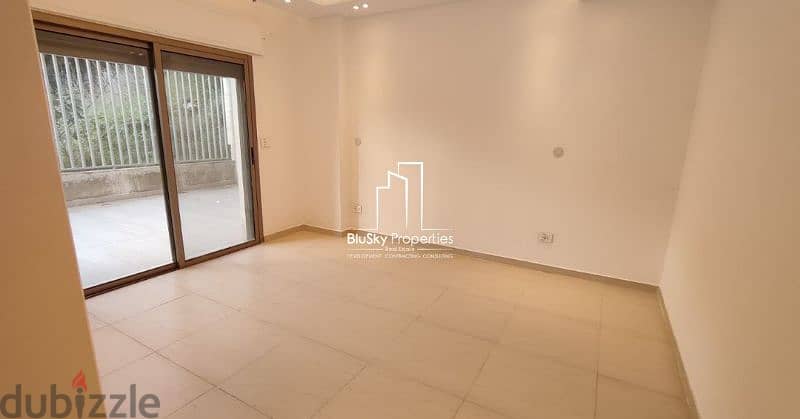 Apartment 320m² + Terrace For RENT In Yarzeh - شقة للأجار #JG 7