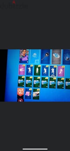 fortnite account with save the world