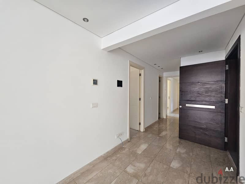 Ashrafieh | 24/7 Electricity | High End 3 Bedrooms | Huge Balcony 2