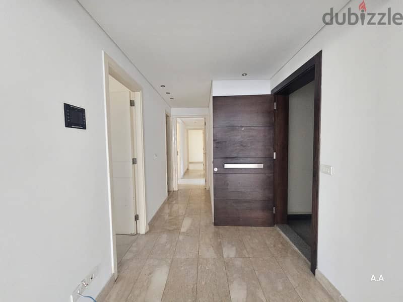 Ashrafieh | 24/7 Electricity | High End 3 Bedrooms | Huge Balcony 3