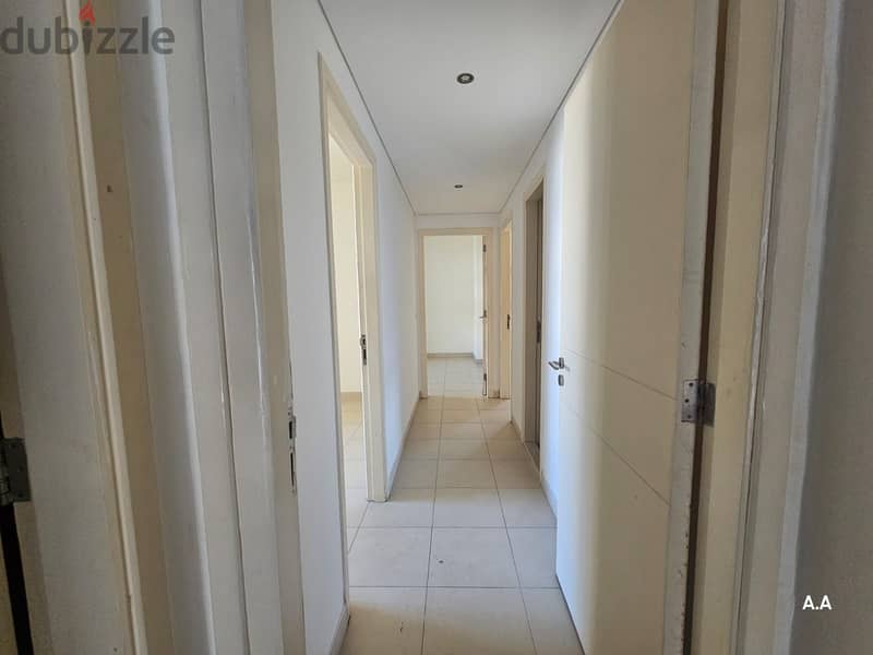 Ashrafieh | 24/7 Electricity | High End 3 Bedrooms | Huge Balcony 6