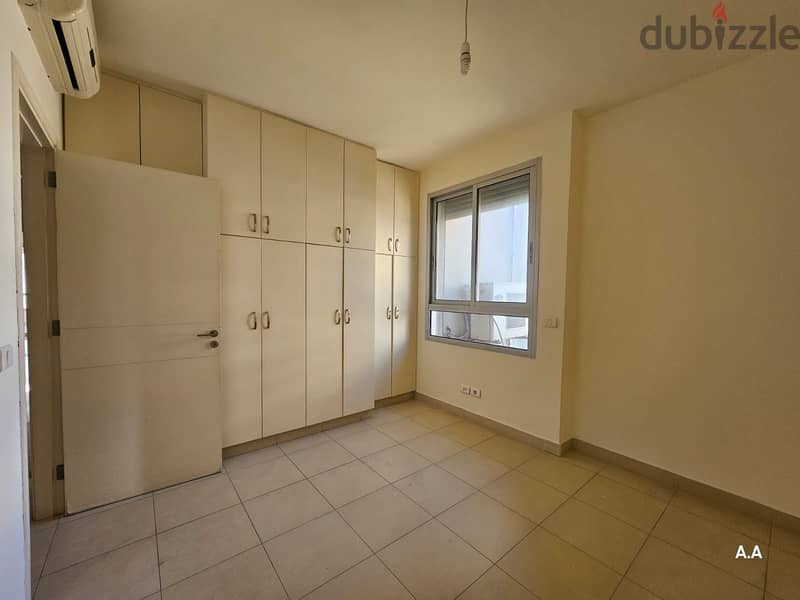 Ashrafieh | 24/7 Electricity | High End 3 Bedrooms | Huge Balcony 8