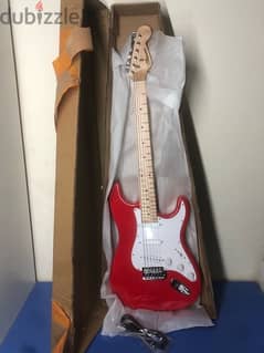 electric guitar new