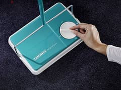 Manual Vacuum Cleaner LEIFHEIT 0