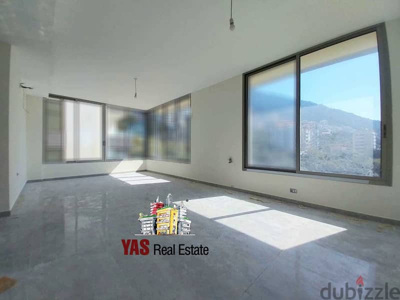 Haret Sakher 150m2 | Excellent Condition | New | Panoramic View | IV 1