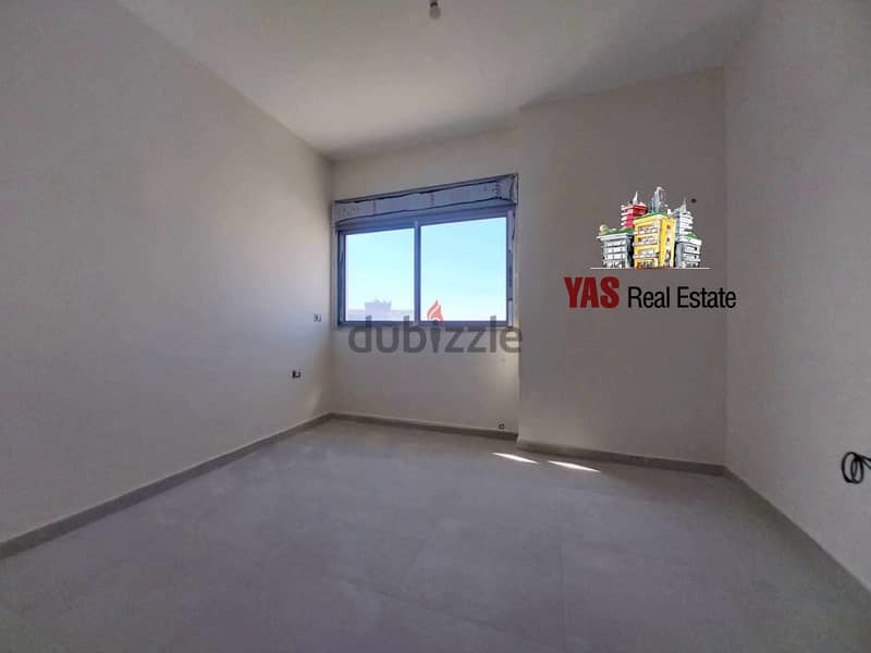 Haret Sakher 150m2 | Excellent Condition | New | Panoramic View | IV 5