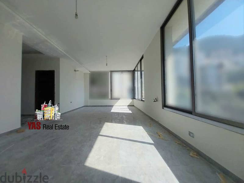 Haret Sakher 150m2 | Excellent Condition | New | Panoramic View | IV 8