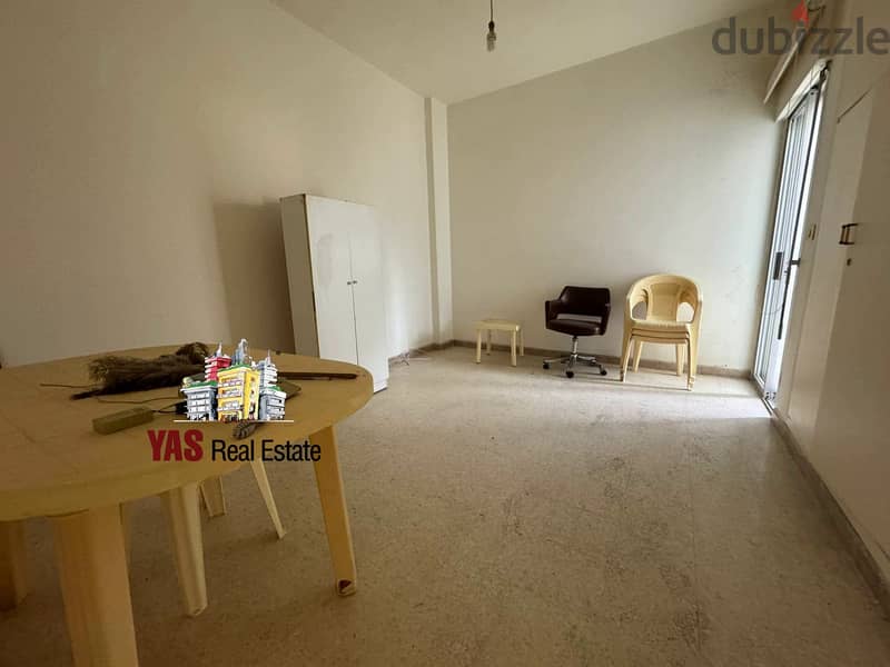 Ballouneh 185m2 | Open View | Well Maintained | Prime Location | EL | 5