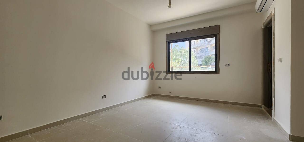 L14823-Spacious Apartment With Great Seaview for Sale In Jamhour 1