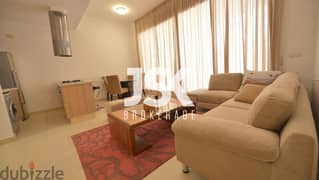 L14824-Fully Furnished 2-Bedroom Apartment for Sale in Gemayzeh 0