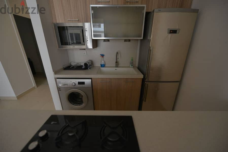 L14824-Fully Furnished 2-Bedroom Apartment for Sale in Gemayzeh 1