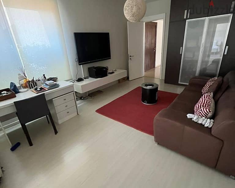 L14828-3-Bedroom Apartment for Sale in Achrafieh, Carré D'or 2