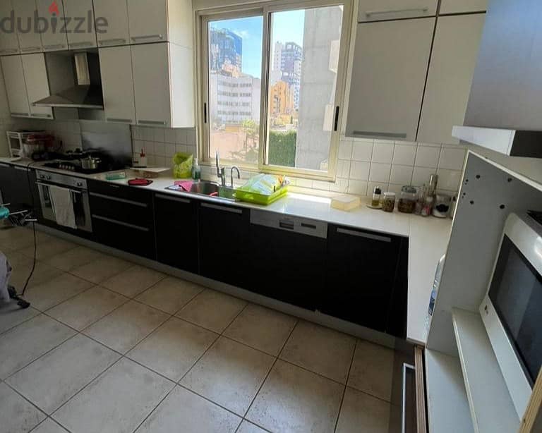 L14828-3-Bedroom Apartment for Sale in Achrafieh, Carré D'or 4