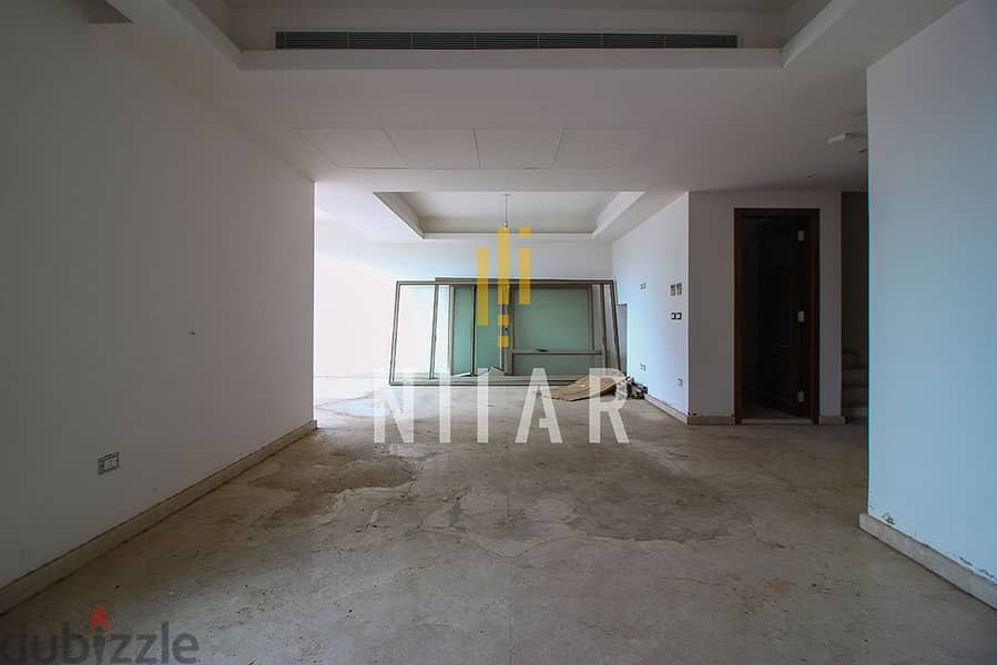 Apartments For Rent in Achrafieh | شقق للإيجار في الأشرفية | AP15742 1