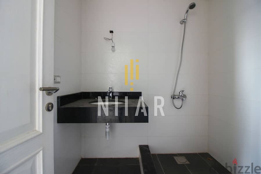 Apartments For Rent in Achrafieh | شقق للإيجار في الأشرفية | AP15742 11