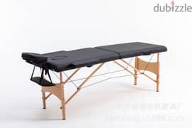 Portable Massage Bed / Portable Massage Table