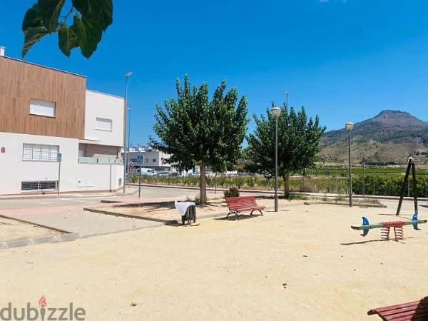 Spain land for sale in Abarán Murcia Ref#RML-01605 7