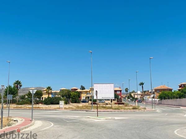 Spain land for sale in Abarán Murcia Ref#RML-01605 8