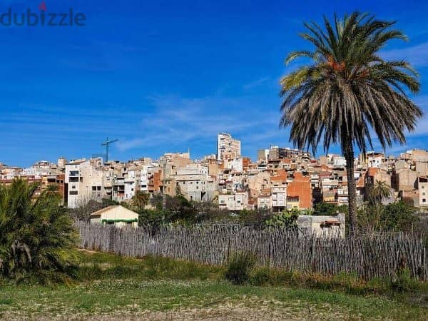 Spain land for sale in Abarán Murcia Ref#RML-01605 11