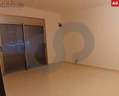 Apartment for sale in a prime location in Zahle/زحلة REF#AG102772
