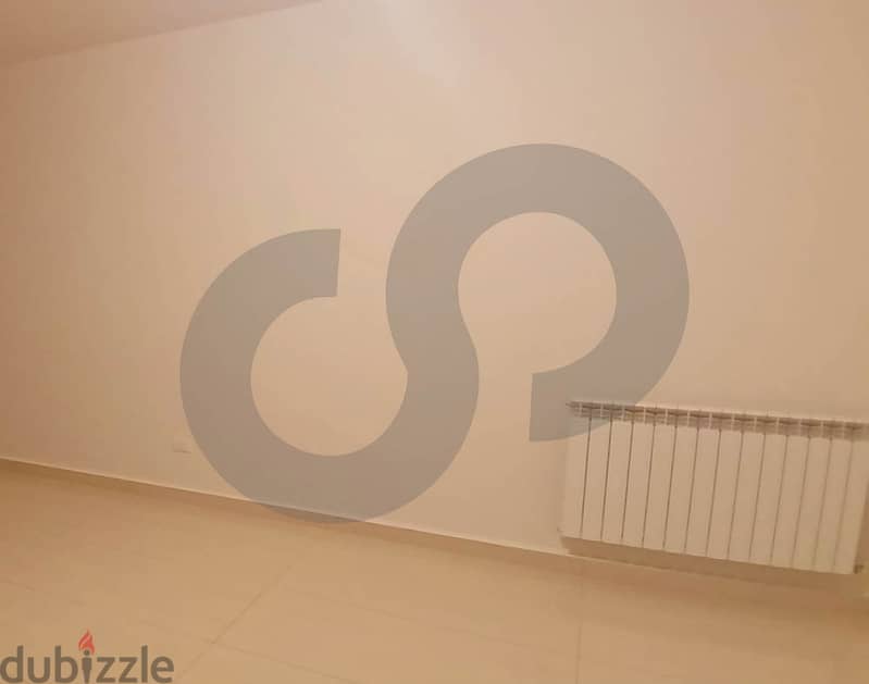 Apartment for sale in a prime location in Zahle/زحلة REF#AG102772 2