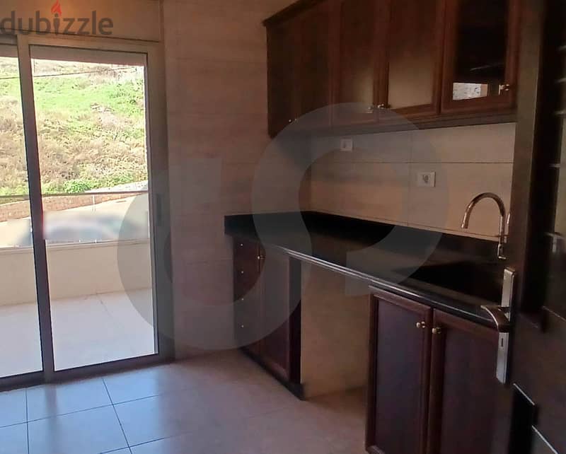 Apartment for sale in a prime location in Zahle/زحلة REF#AG102772 3