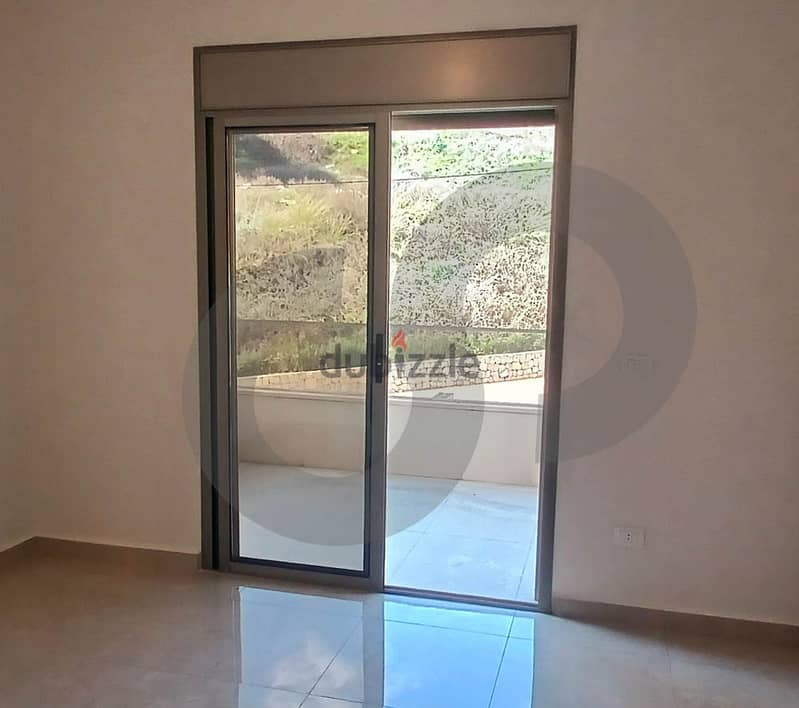 Apartment for sale in a prime location in Zahle/زحلة REF#AG102772 4