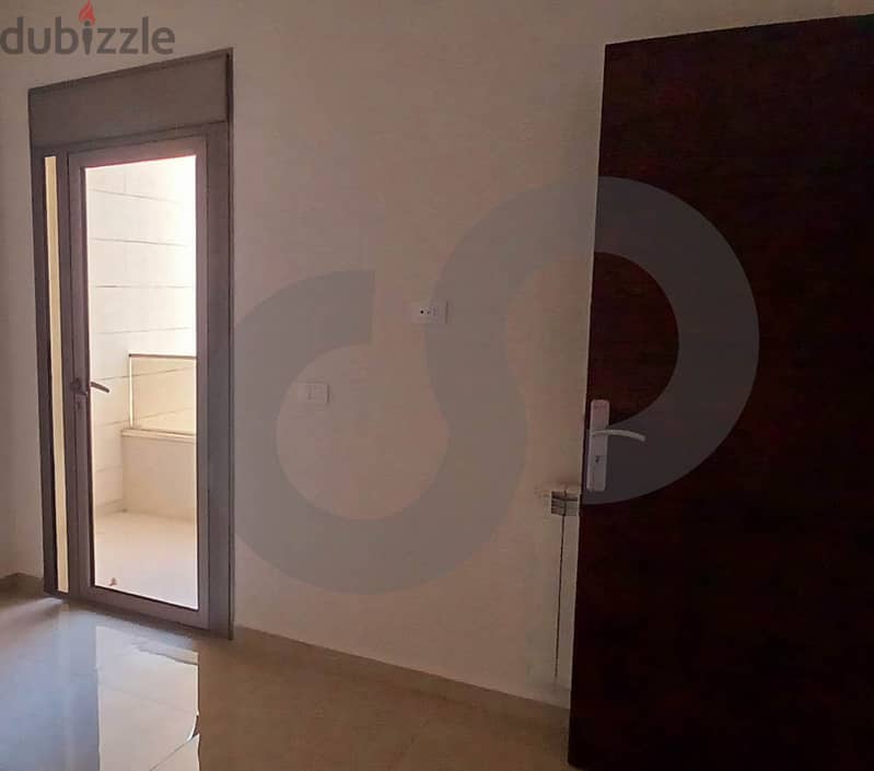 Apartment for sale in a prime location in Zahle/زحلة REF#AG102772 5