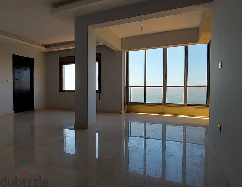 Sahel Alma | Luxurious Apartment | 170 SQM | 185,000$ | #EA60068 1