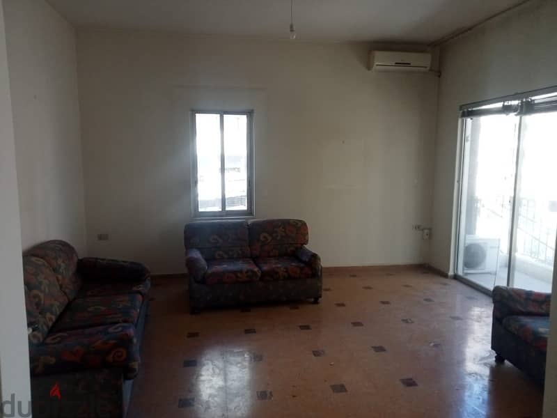 220 Sqm | Apartment for rent in Ashrafieh / Sayideh street 2