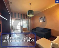 Fully furnished chalet in Portemilio Resort kaslik/كسليك REF#FN102776