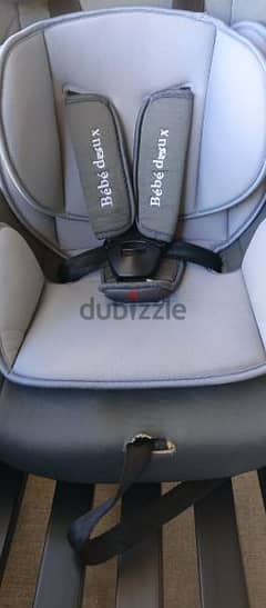 car seat 3 stages