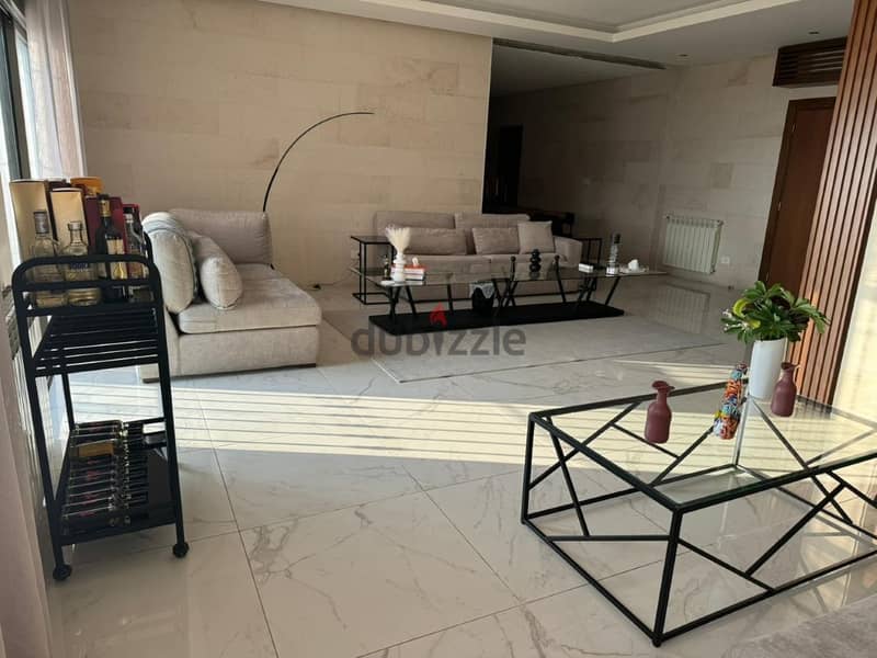 525 Sqm + 250 Sqm Terrace and Garden | Luxurious villa for sale Adma 4