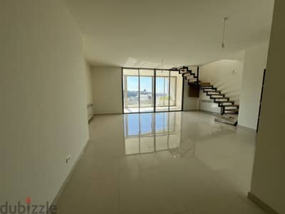 Duplex for sale in Rabweh شقة للبيع في الربوة