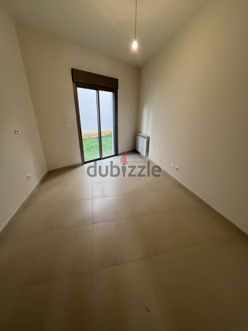 Duplex for sale in Rabweh شقة للبيع في الربوة 2