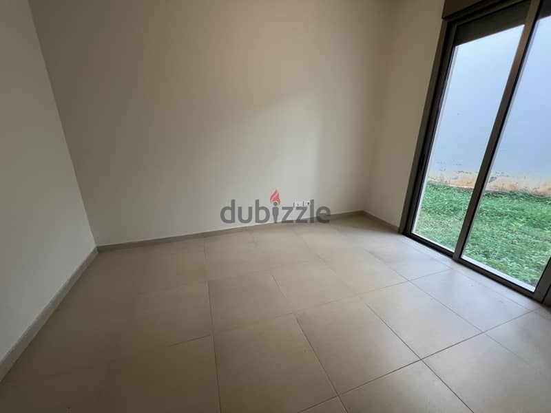 Duplex for sale in Rabweh شقة للبيع في الربوة 5