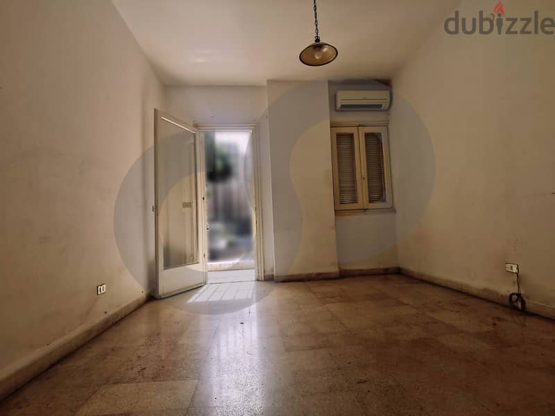apartment FOR SALE in sakiet el janzeer/ ساقية الجنزير REF#KD102782 1
