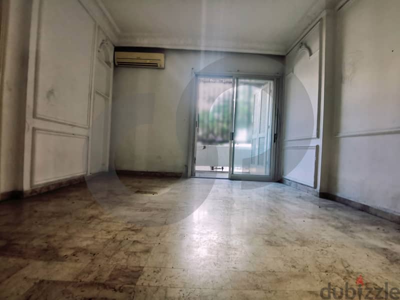 apartment FOR SALE in sakiet el janzeer/ ساقية الجنزير REF#KD102782 4